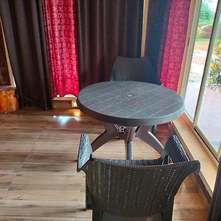 Riverstone Riverfront Stay Gokarna  Exterior foto