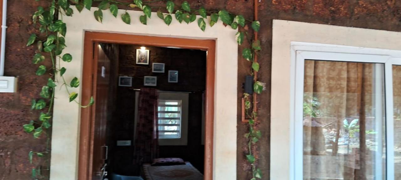 Riverstone Riverfront Stay Gokarna  Habitación foto