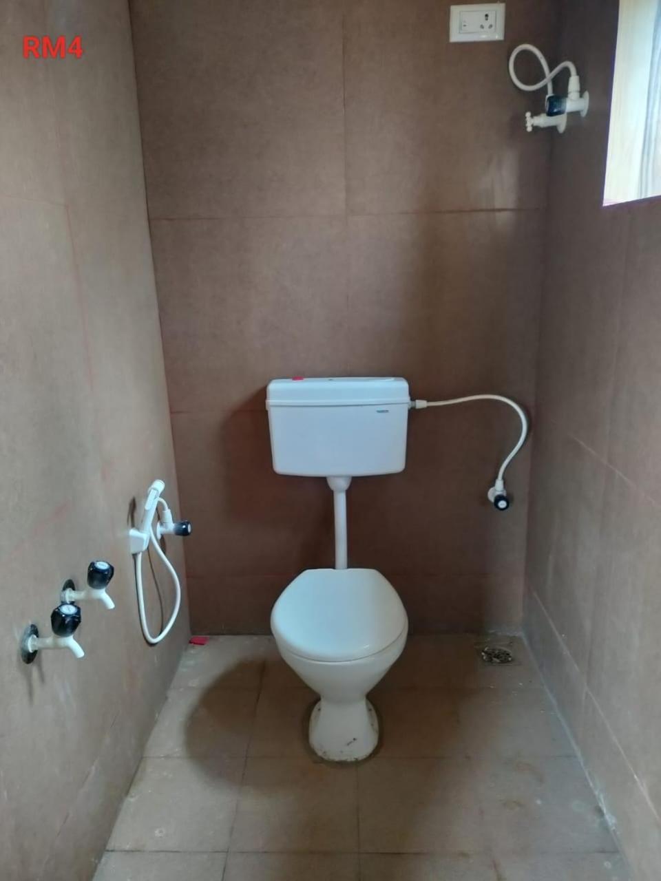 Riverstone Riverfront Stay Gokarna  Habitación foto
