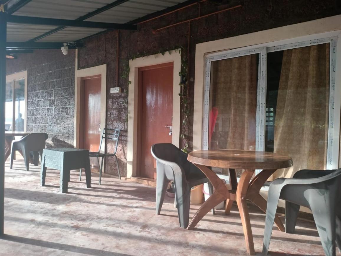 Riverstone Riverfront Stay Gokarna  Habitación foto