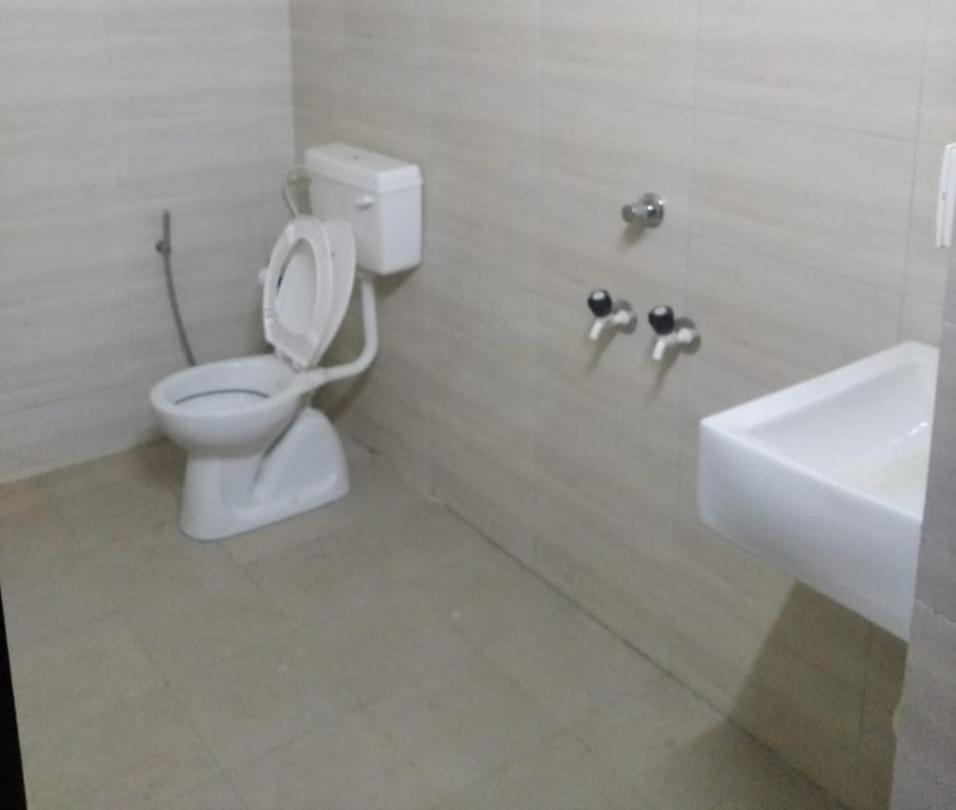 Riverstone Riverfront Stay Gokarna  Exterior foto